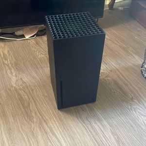 Xbox x